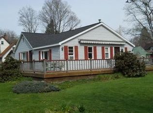 2811 East Ave, Greenhurst, NY 14742