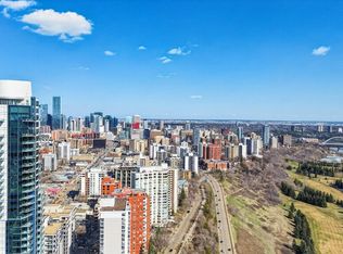 11933 Jasper Ave #1002, Edmonton, YT T5K0P1