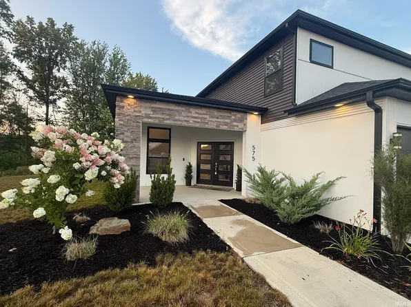 575 Sandringham Pass, Fort Wayne, IN 46845