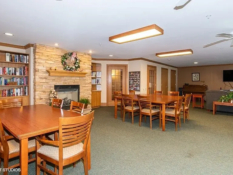 6162 Dell Dr #217 — Photo 19