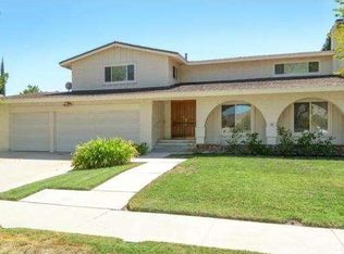 19810 Vintage St, Chatsworth, CA 91311