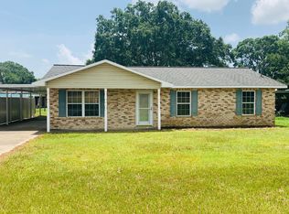 1211 Rose St, Eunice, LA 70535