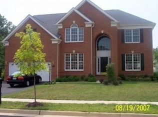 15521 Mellon Ct, Haymarket, VA 20169