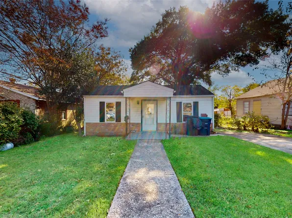 5729 Donnelly Ave, Fort Worth, TX 76107