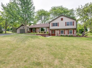 3941 S Brook Rd, Franksville, WI 53126