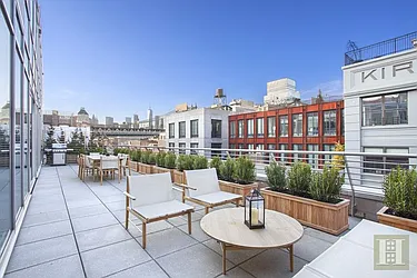 Sold by Halstead Real Estate