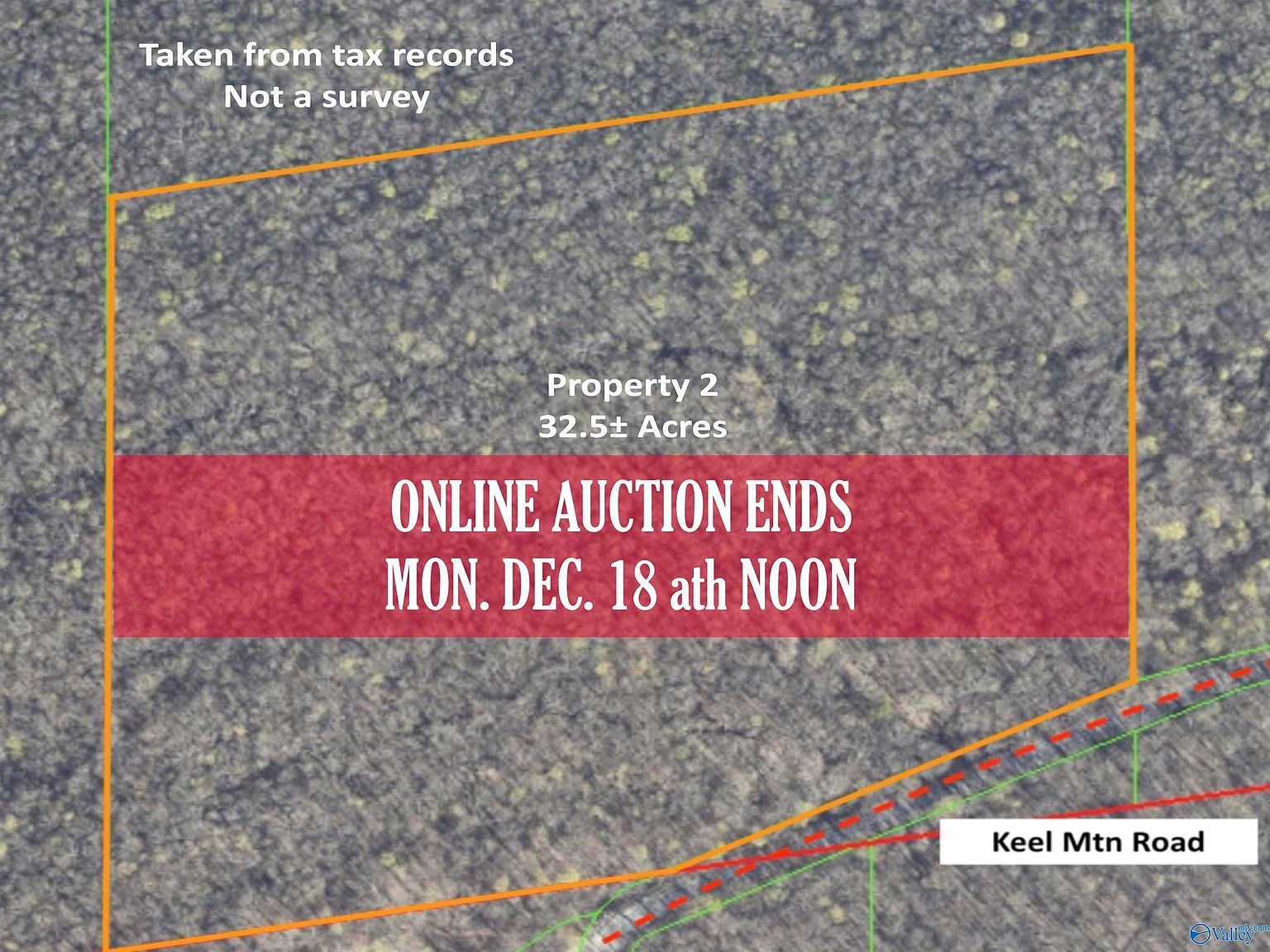 Prop 2 Keel Mountain Rd, Gurley, AL 35748 Zillow