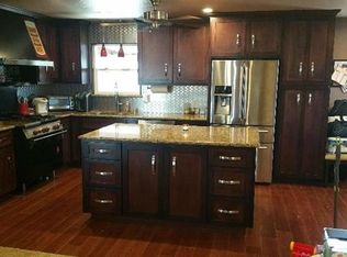 2081 W Cleveland Ave, Porterville, CA 93257