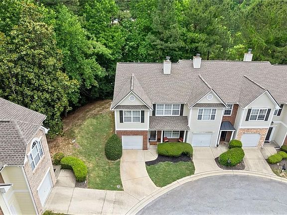 2nd image of 1607 Jackson Trace Ct NW