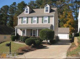 3079 Heatherbrook Trce, Canton, GA 30114
