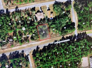 3183 W Citrus Springs Blvd, Citrus Springs, FL 34433
