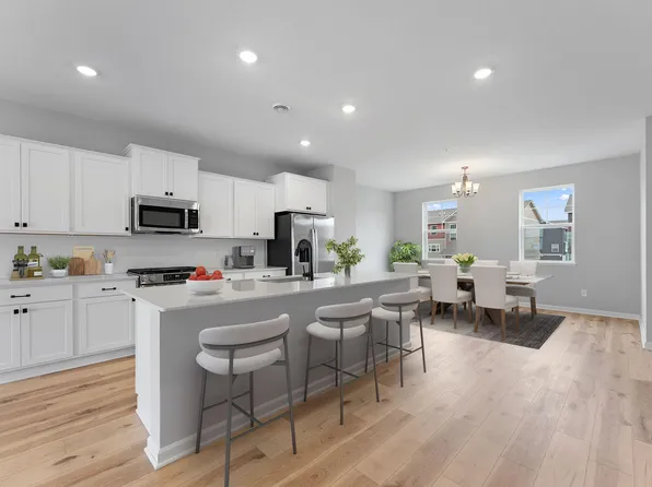 14594 Rhinestone St NW, Ramsey, MN 55303