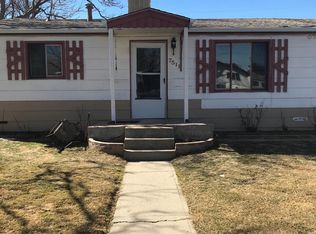 7511 Magnolia St, Commerce City, CO 80022
