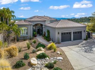 3904 E Plata St, Tucson, AZ 85705