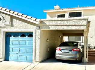 2286 Camel Mesa Dr, Laughlin, NV 89029