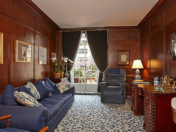 2nd image of 116 E 68th St #Penthouse