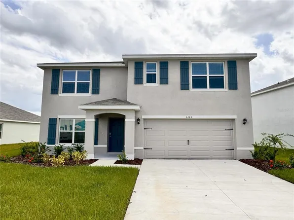 6404 Flagstone Trl, Palmetto, FL 34221