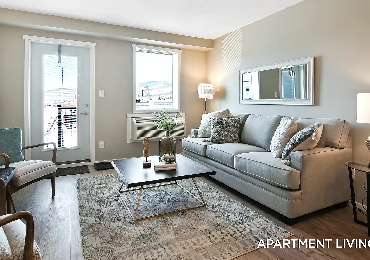 Lakeview Ridge — Photo 1