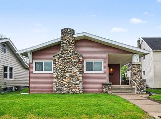 3506 Pleasant St, South Bend, IN 46615