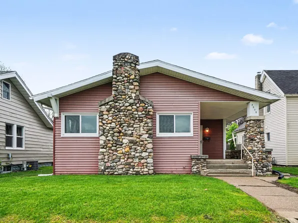 3506 Pleasant St, South Bend, IN 46615
