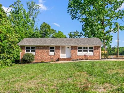 7810 Us Highway 158, Stokesdale, NC, 27357