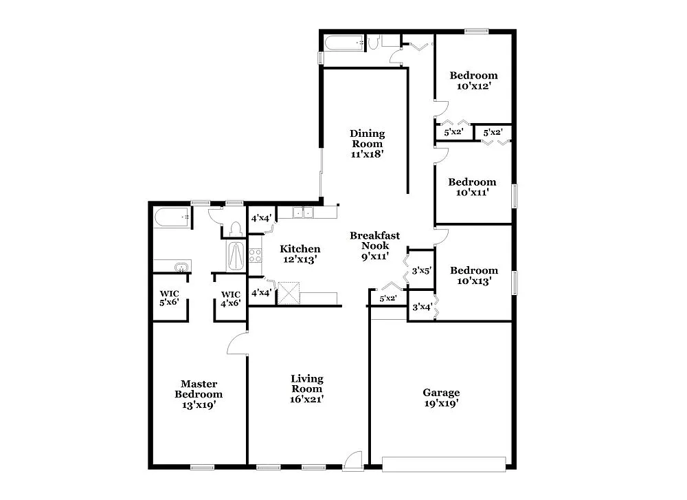 Building Photo - 3424 Steelgate Ct
