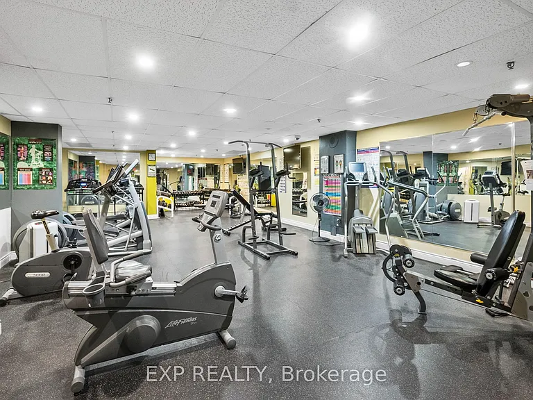 2323 Confederation Pkwy #905 — Photo 29