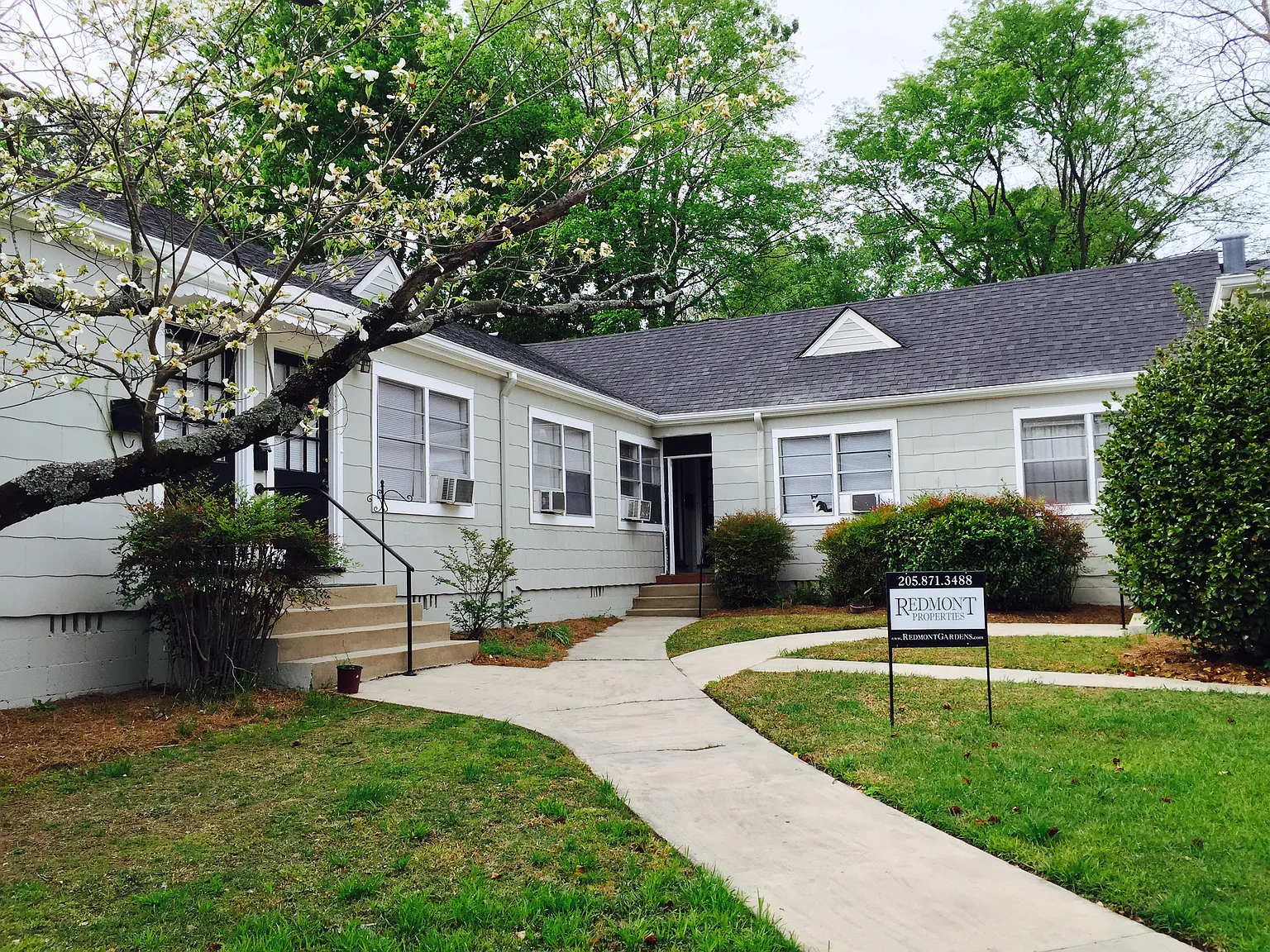1 bed, 528 sqft, $940 — Photo 1