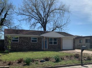 20518 E 4th St, Tulsa, OK 74108