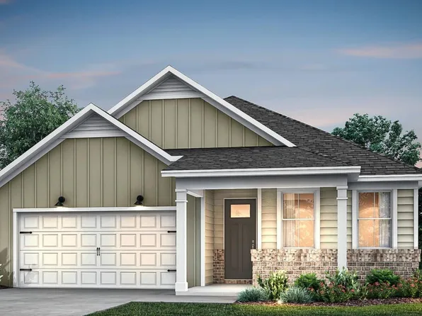 1207 Fox Hollow St Lot 171, Spartanburg, SC 29303