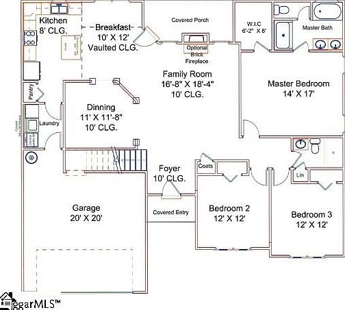 2nd image of 811 E Frank Bush Ln