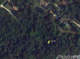 3708 Amy Ln, Pacific, MO 63069