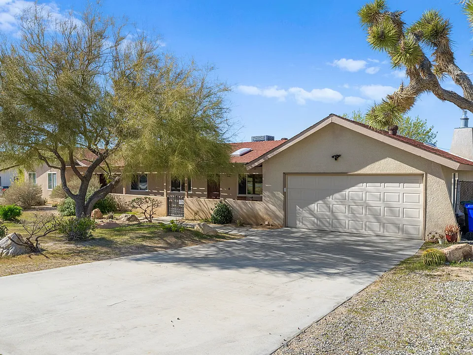 58328 Bonanza Dr #A