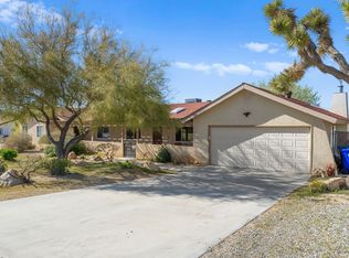 58328 Bonanza Dr #A, Yucca Valley, CA 92284