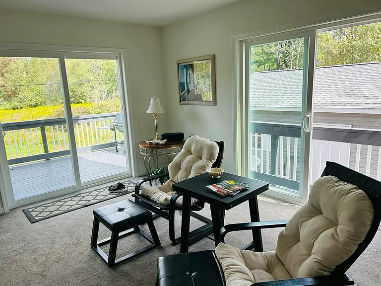 Open concept