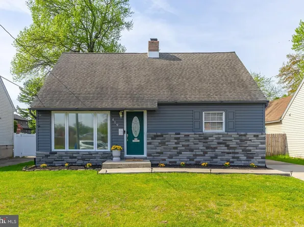 419 High St, Woodbury, NJ 08096