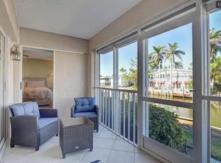 1501 Chesapeake Ave #A2, Naples, FL 34102