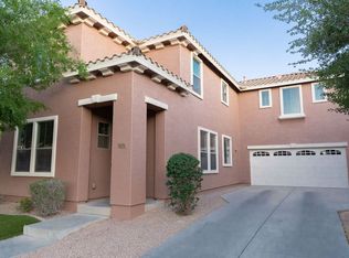 3279 E Milky Way, Gilbert, AZ 85295