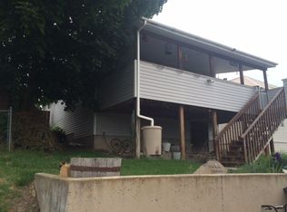 845 Larch St, Potlatch, ID 83855