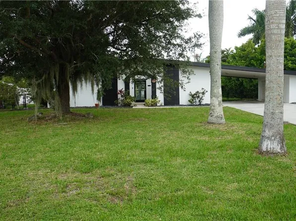 544 Bayside DR, FORT MYERS, FL 33919