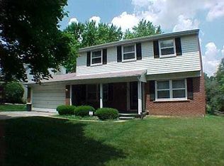 1704 Gregory Ave, Ypsilanti, MI 48197
