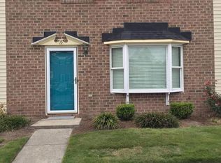 2700 Thackery Rd APT 2, Greenville, NC 27858