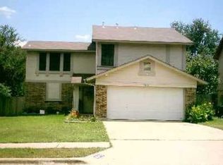 8209 Los Ranchos Dr, Austin, TX 78749