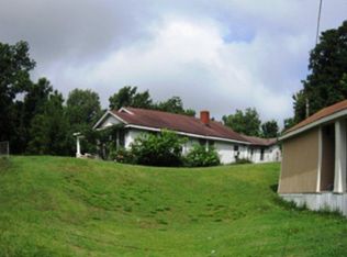 871 Culkin Rd, Vicksburg, MS 39183