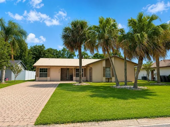 708 Duffer Ln, Poinciana, FL 34759