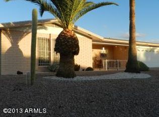 813 S Roanoke, Mesa, AZ 85206