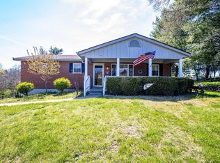 2487 Grandview Rd, Alexandria, KY