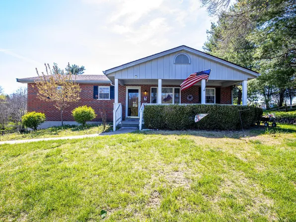 2487 Grandview Rd, Alexandria, KY 41001