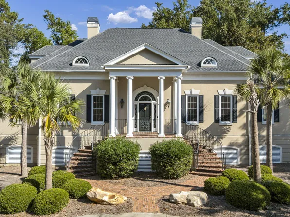 1176 Moore Rd, Orangeburg, SC 29118