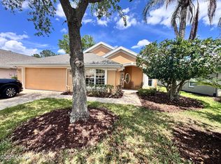 1315 Coconut Palm Cir, Port Orange, FL 32128